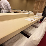 THE SUSHI NAGOYA 海 KAI - 