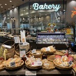 小麦の郷 - 料理写真: