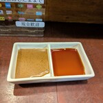 牛かつ おか田 - 