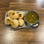 TOKYO BHAVAN - 