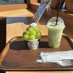 ベアークリーム 吉野ヶ里店 - 