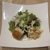 中国料理 香虎 - 