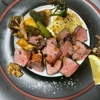 バー ディオベスティア_2