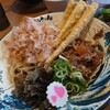 焼津ぶしうどん しょうた 富士店