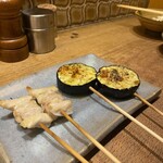 やきとり ばかや - 