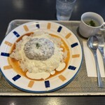 コーヒー＆レスト からさわ - 