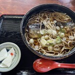 そば処こめや - 