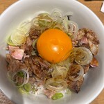 らぁ麺や 嶋 - 
