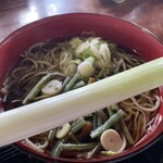 そば処こめや - 