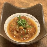 焼き鳥　まつぼっくり - 