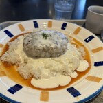 コーヒー＆レスト からさわ - 
