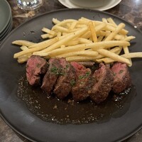 ビストロ クレスタ 麻布十番 - 