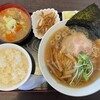 元祖 亀屋食堂