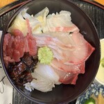 活魚料理ととや - 