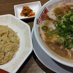 二両半 京橋店 - 