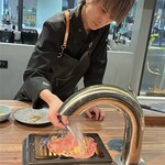 焼肉 KOHAKU - 