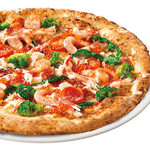 SALVATORE CUOMO & BAR - 