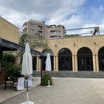 小笠原伯爵邸 - 