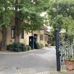 小笠原伯爵邸 - 