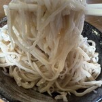 すゞや食堂 - 並盛で500g