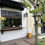 ノッキーカフェ+ - 