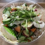 キッチン酵素ガーデン - ベジライス