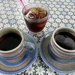 ノッキーカフェ+ - 