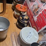 ふくやラーメン工房 - 