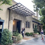 小笠原伯爵邸 - 