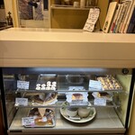 ドース イスピーガ - 冷蔵保存のお菓子