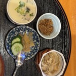 活魚料理ととや - 