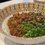 シープマン シルクロードウイグル料理 - 