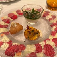 モナリザ 丸の内店 - アミューズブーシュ