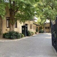 小笠原伯爵邸 - 