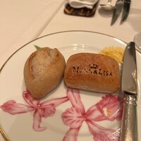 モナリザ 丸の内店 - パン