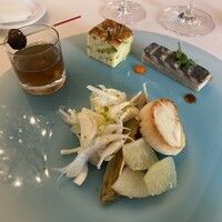 小笠原伯爵邸 - 