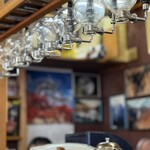 ビーンズハウスプラスカフェ 市場店 - 