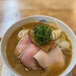 創作麺 ひとすじ - 