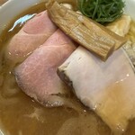 創作麺 ひとすじ - 