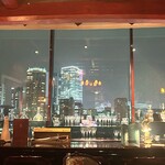 表参道うかい亭 - 