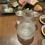 寿司・焼鳥・酒肴 すしの和 - 