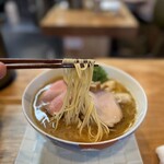 創作麺 ひとすじ - 