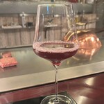 表参道うかい亭 - 