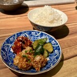 焼肉 KOHAKU - 
