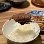 焼肉 KOHAKU - 