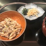 表参道うかい亭 - 