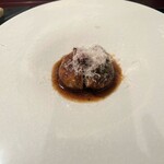 表参道うかい亭 - 