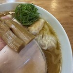 創作麺 ひとすじ - 