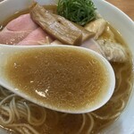 創作麺 ひとすじ - 