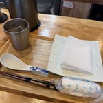 創作麺 ひとすじ - 